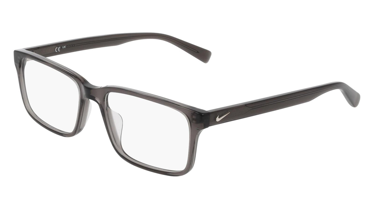 NIKE 1001Y-034-5517 55mm New Eyeglasses