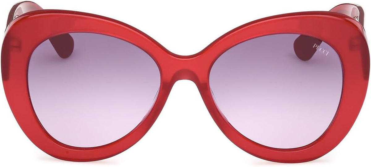 Emilio Pucci EP0232-5666Z 56