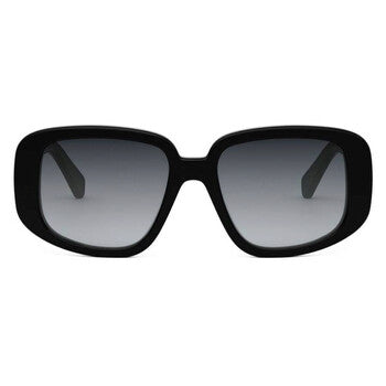 Celine CL40299U 01B 55 55mm