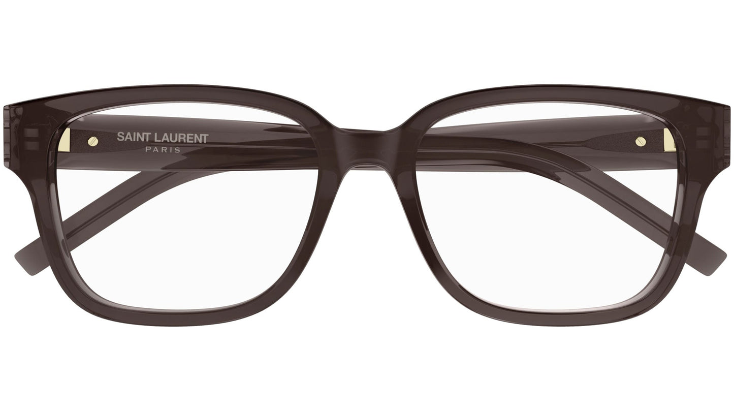 Yves Saint Laurent SL-M150-005 55mm New Eyeglasses