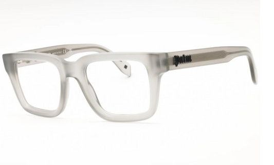 Palm Angels PERJ019S25PLA0010900 51mm New Eyeglasses