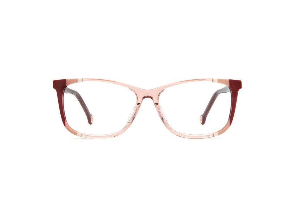 Carolina Herrera CH 0066-0C19 55mm New Eyeglasses