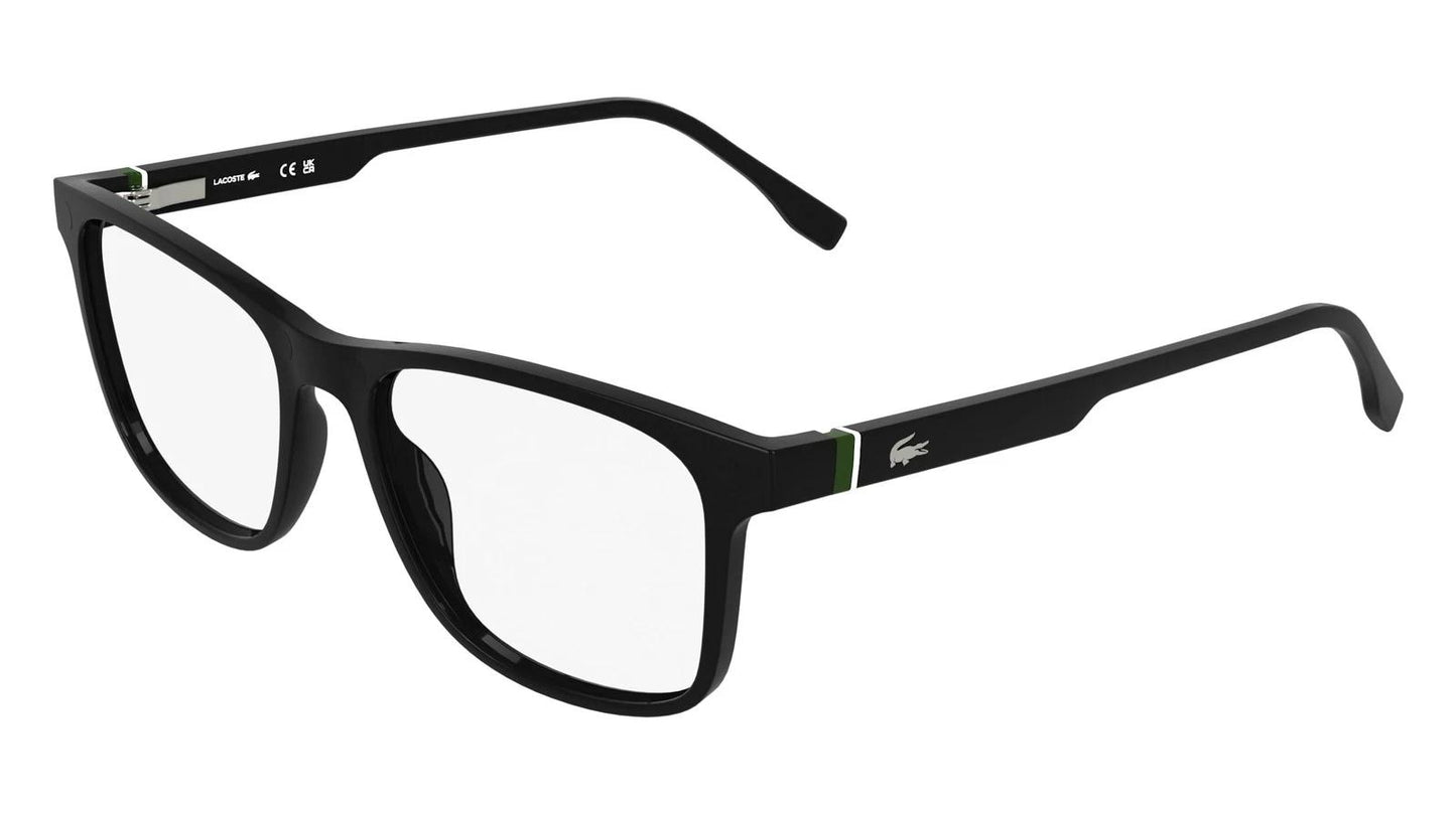 Lacoste L4007MAG-SET-001-5717 57mm New Eyeglasses