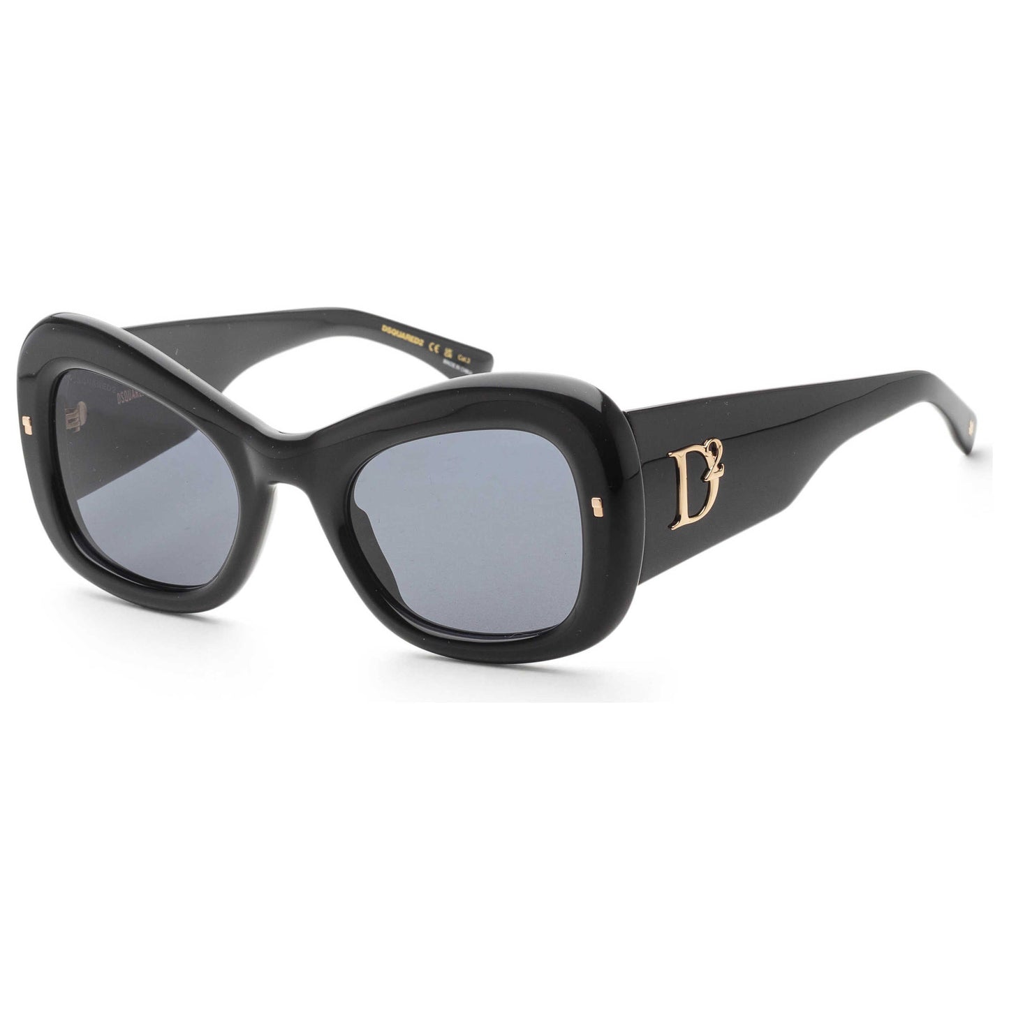 Dsquared2 D20137S-02M2-IR 54mm