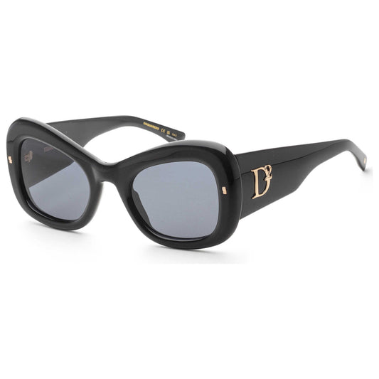 Dsquared2 D20137S-02M2-IR 54mm