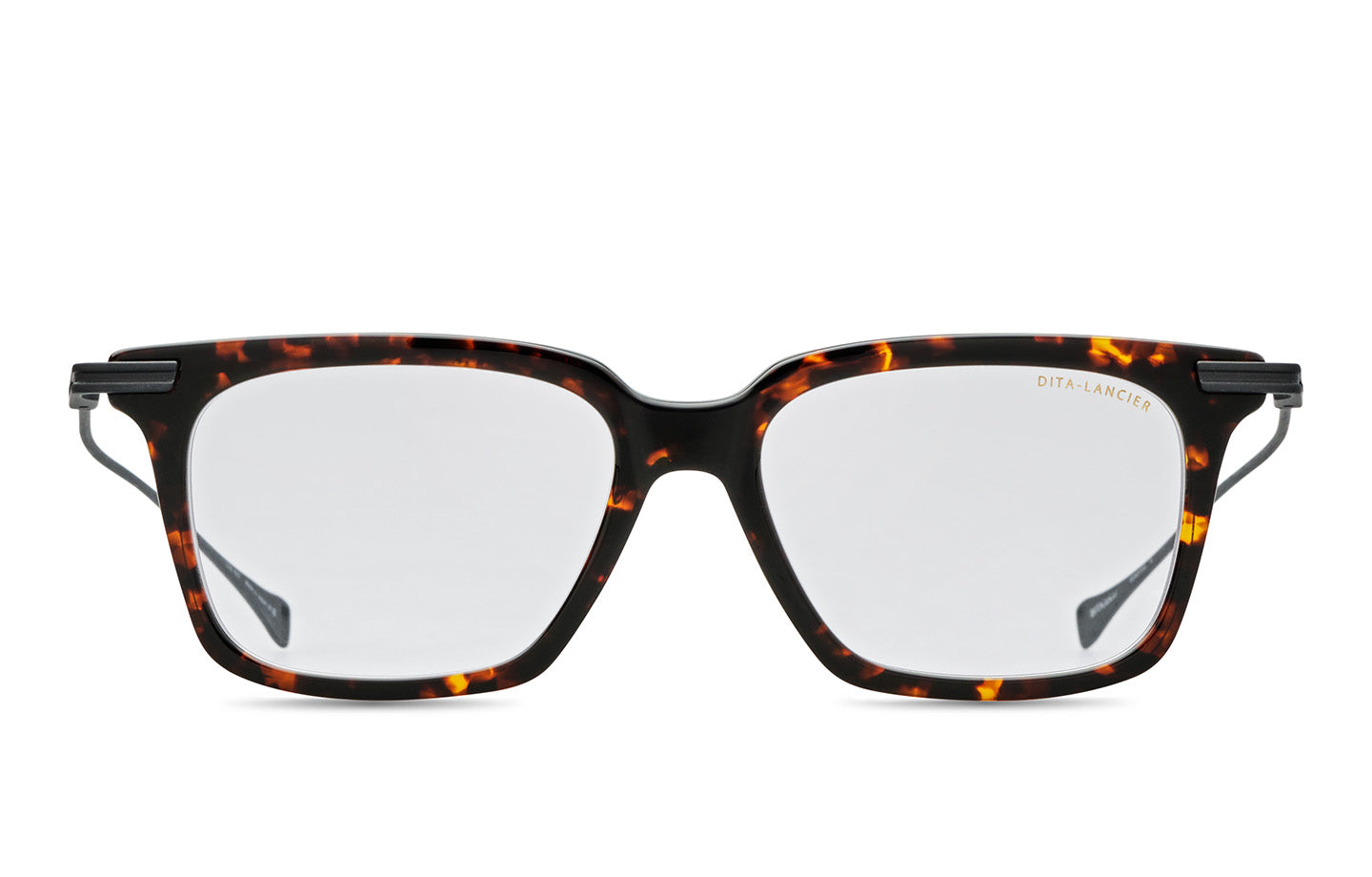 Dita DLX425-A-02 53mm New Eyeglasses