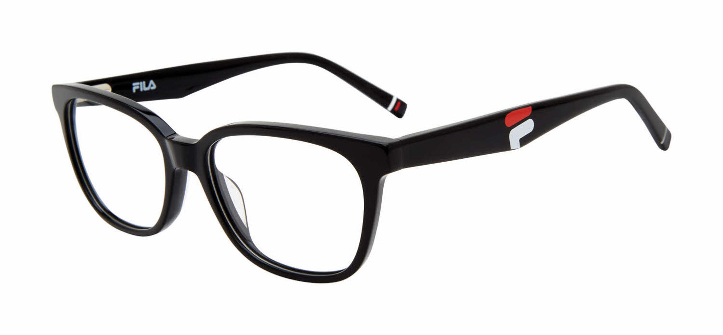 Fila VFI177-Black 51