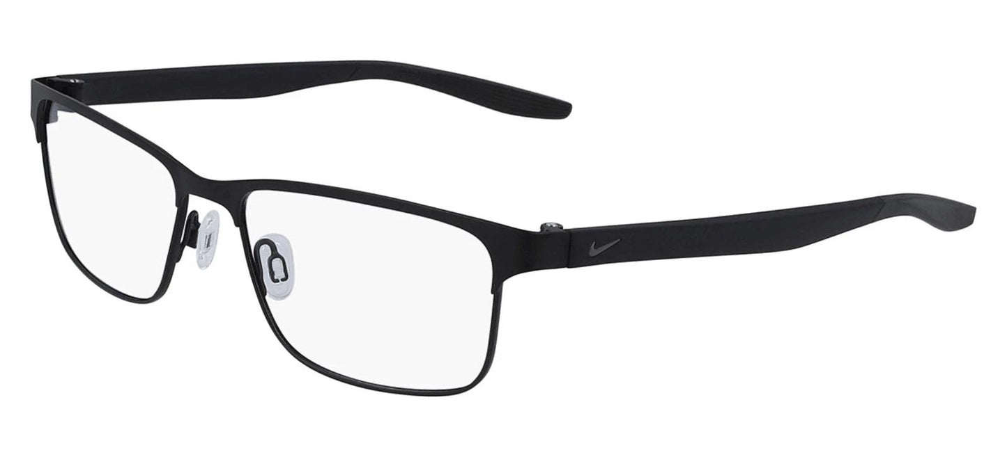 Nike 8130-N-001-5416 54mm New Eyeglasses