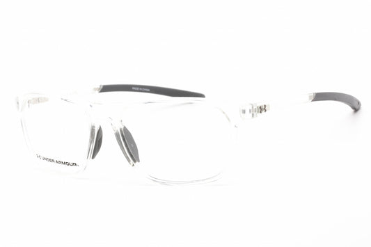 Under Armour UA 5030-0900 00 55mm New Eyeglasses
