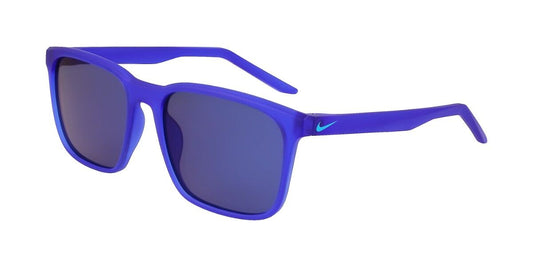 Nike RAVE-P-FD1849-416-5718 57mm New Sunglasses
