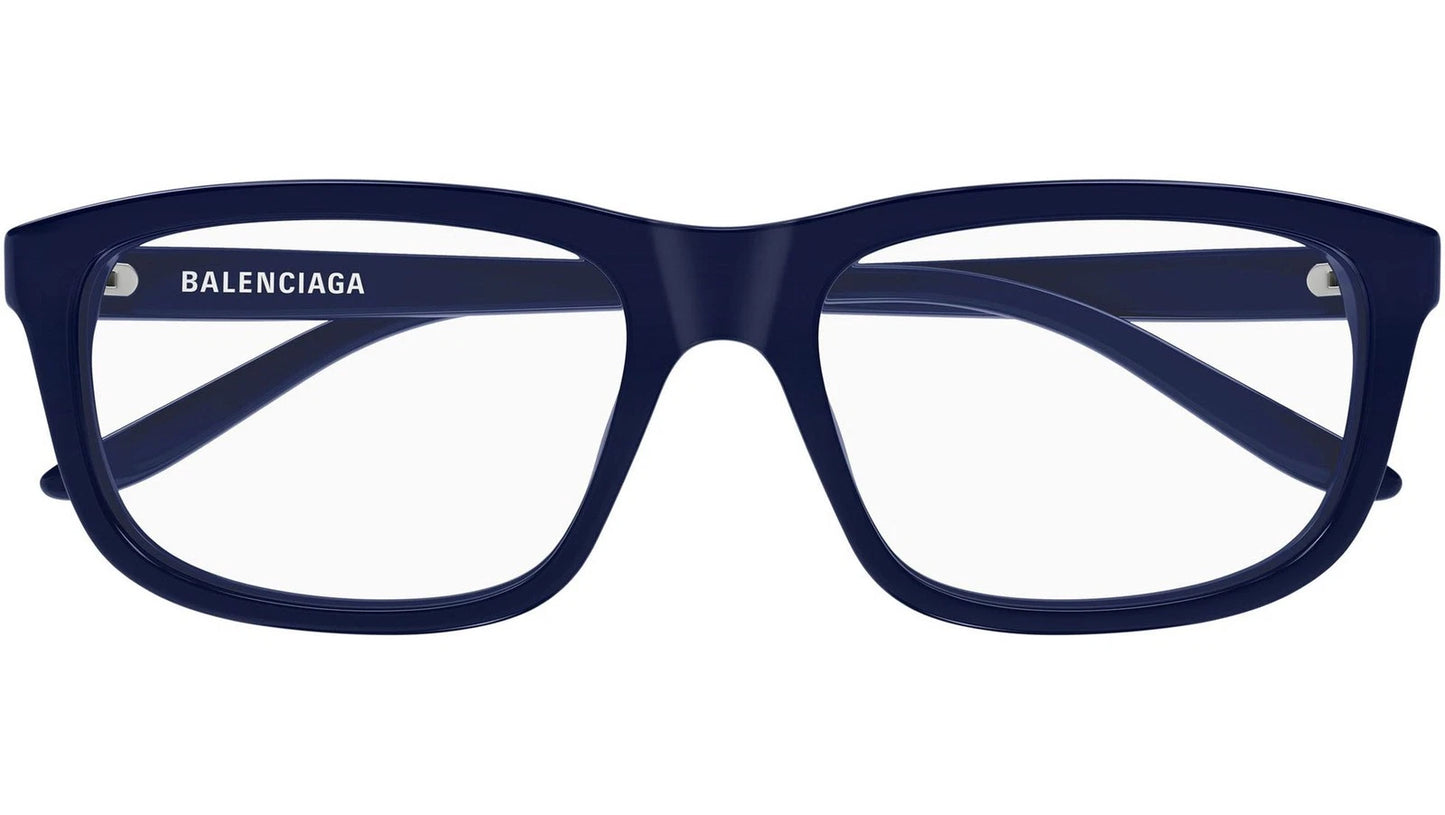 Balenciaga BB0438o-004 57mm New Eyeglasses