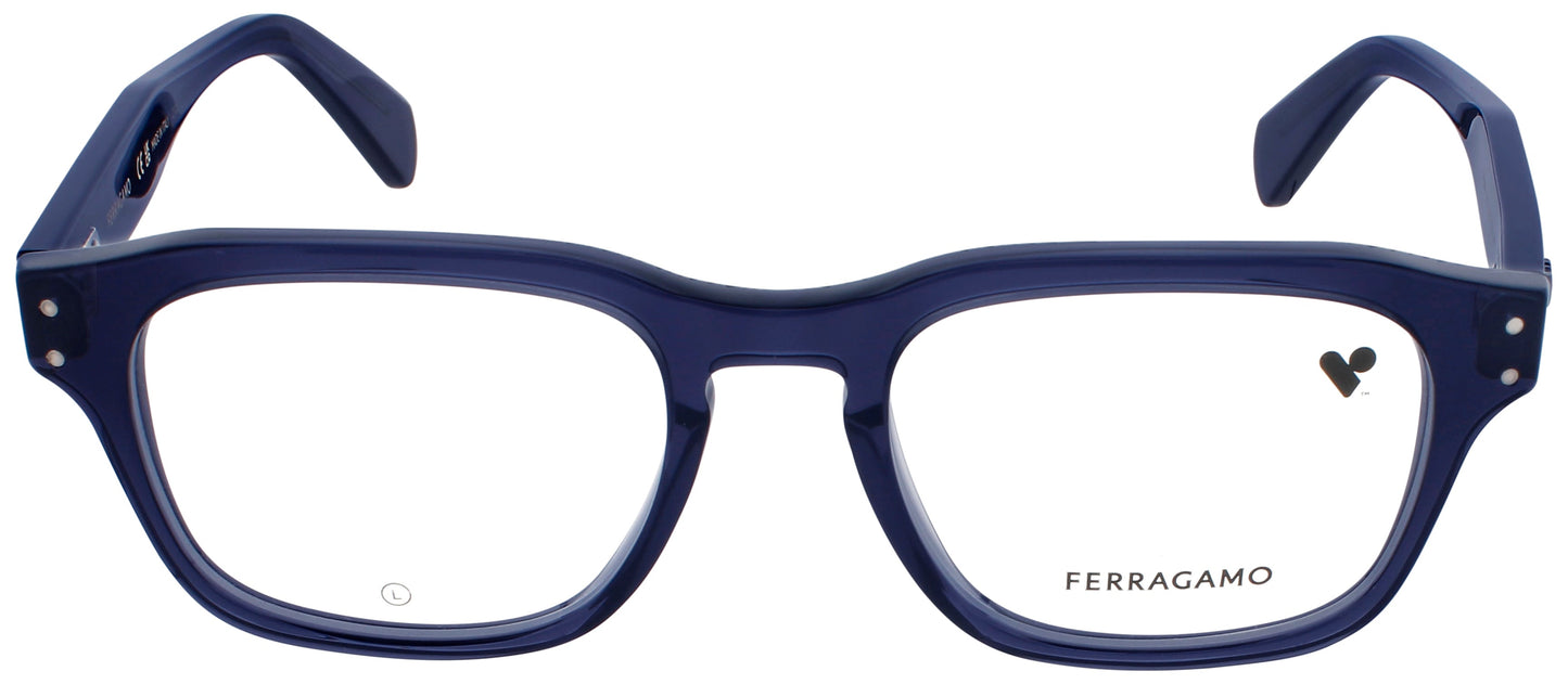 SALVATORE FERRAGAMO SF2958-420-52 52mm