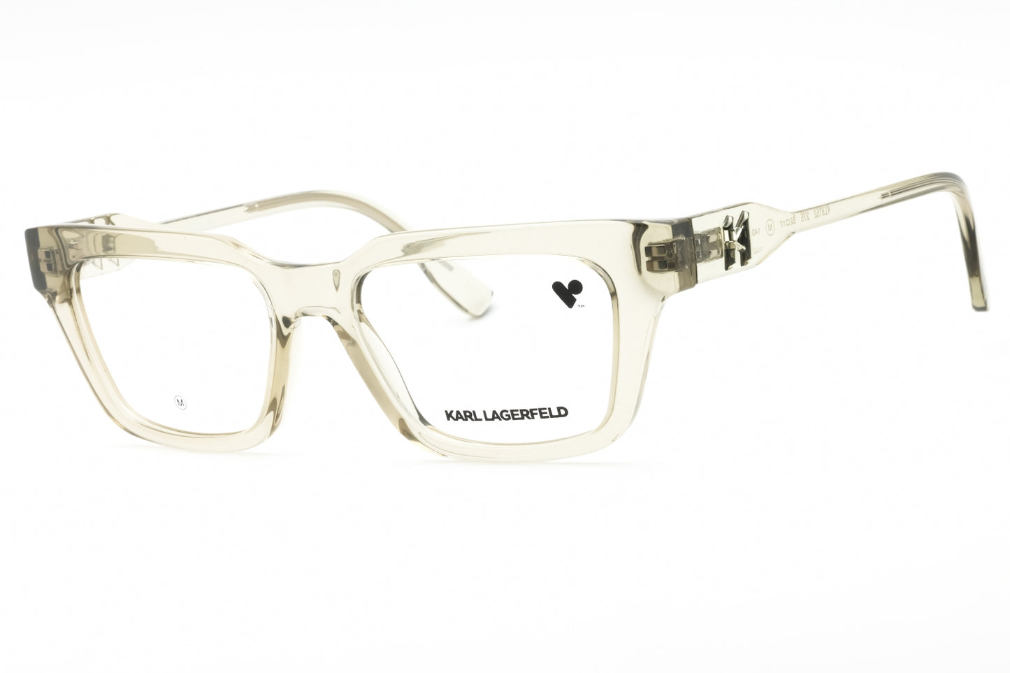 KARL LAGERFELD KL6152-275 52mm New Eyeglasses
