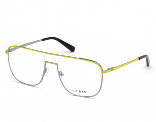 Guess GU1998-040-58 58mm New Eyeglasses