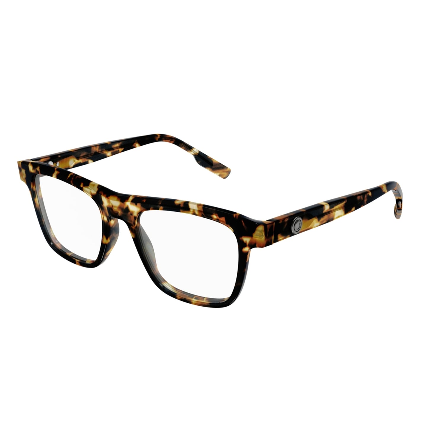 Mont Blanc MB0203o-006 55mm New Eyeglasses