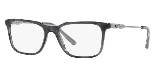 Prada PR05ZV-13F1O1-55  New Eyeglasses