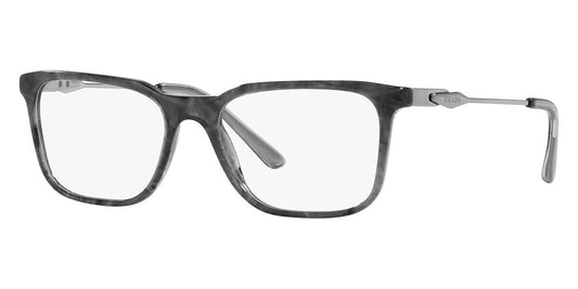 Prada PR05ZV-13F1O1-55 55mm New Eyeglasses