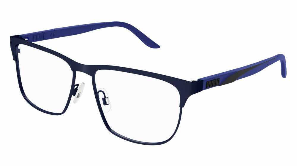 Puma PU0348O-002-58  New Eyeglasses