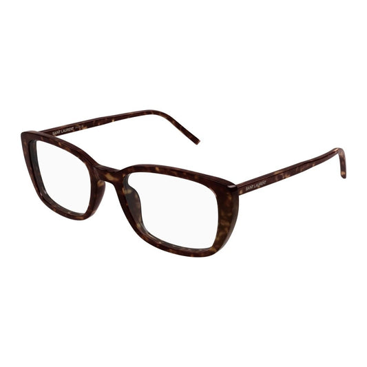 Yves Saint Laurent SL 776-006 53mm New Eyeglasses