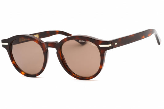 Cutler and Gross CG1338S-002 51mm New Sunglasses