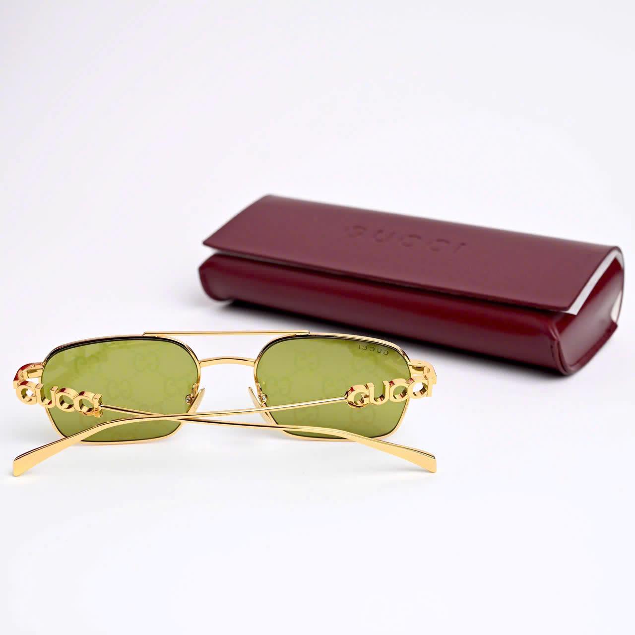 Gucci GG1804S-002 54mm New Sunglasses