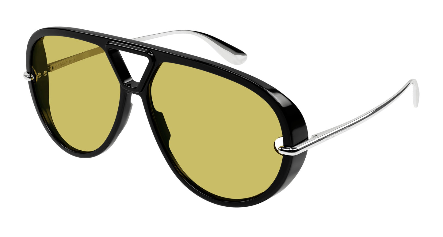 Bottega Veneta BV1274S-002 63mm