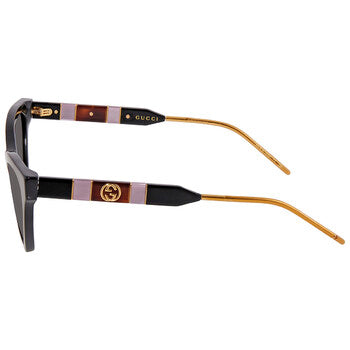 Gucci GG0597S-001-55 55mm