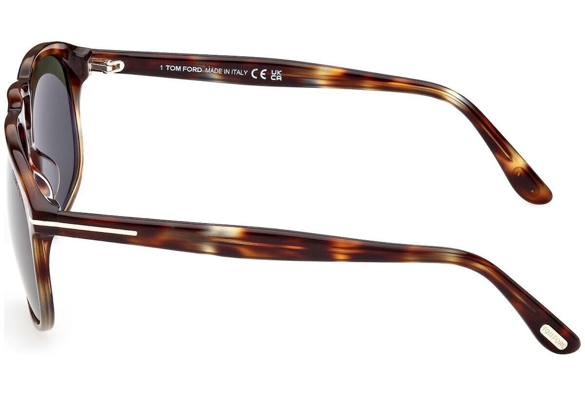 Tom Ford FT1000-56N-58 58mm New Sunglasses