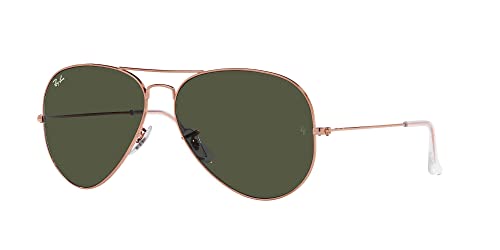 RAY BAN