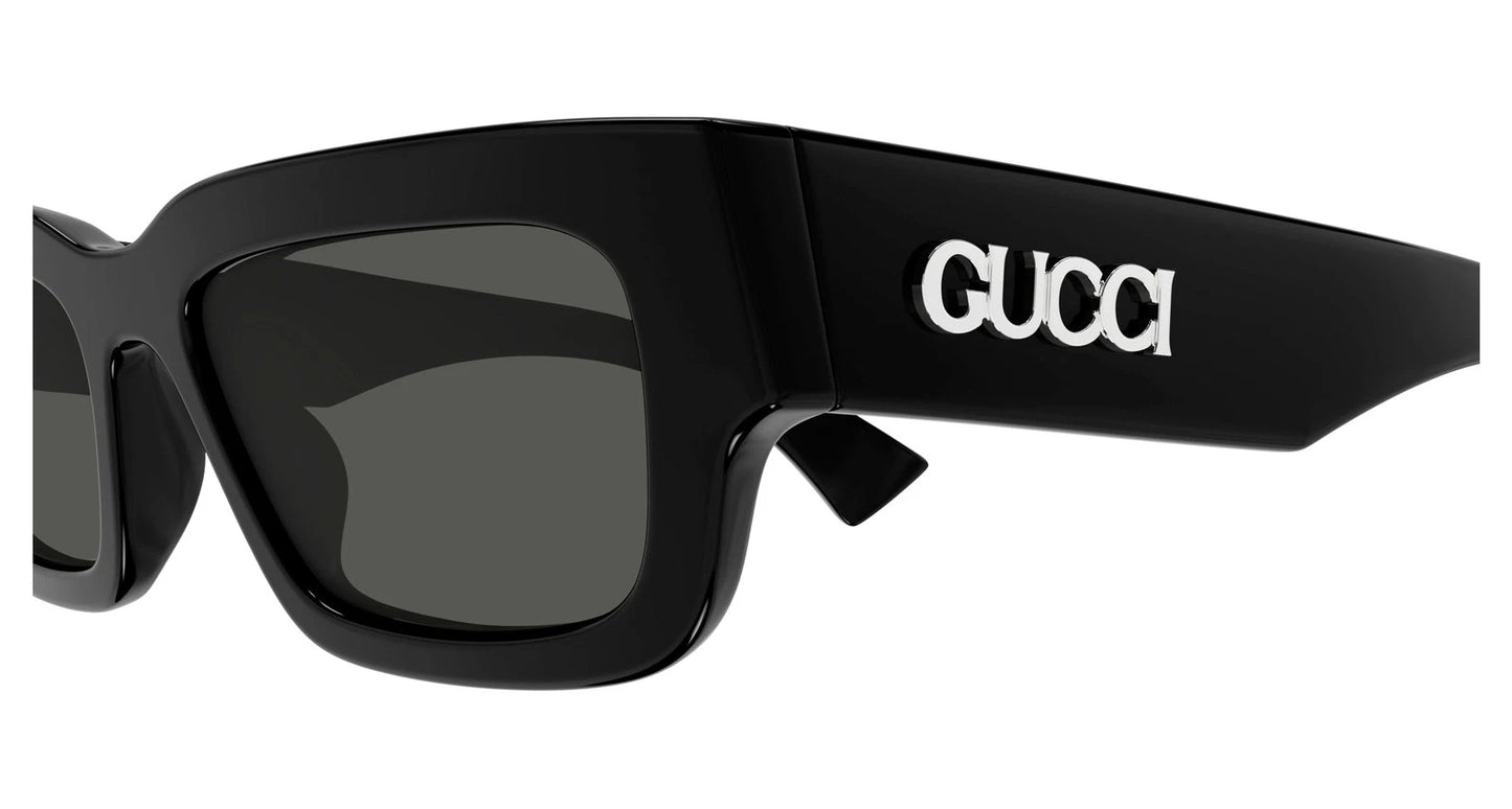 Gucci GG1838S-001 0mm New Sunglasses