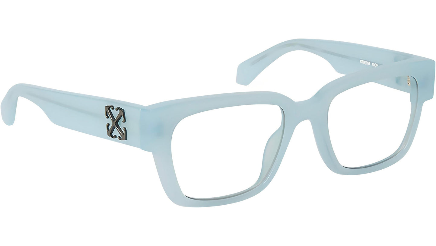 Off-White OERJ059S24PLA0014000 52mm New Eyeglasses