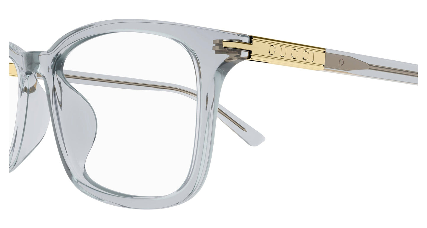 Gucci GG1900oA-003 56 New Eyeglasses