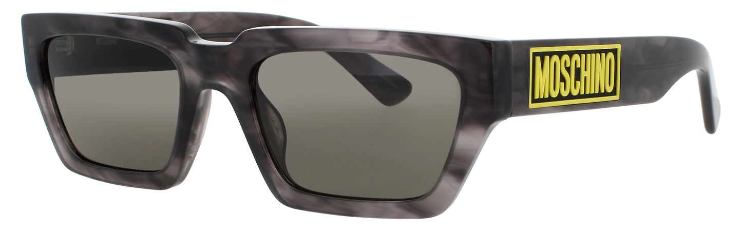 Moschino MOS166/S-2W8/IR 55mm