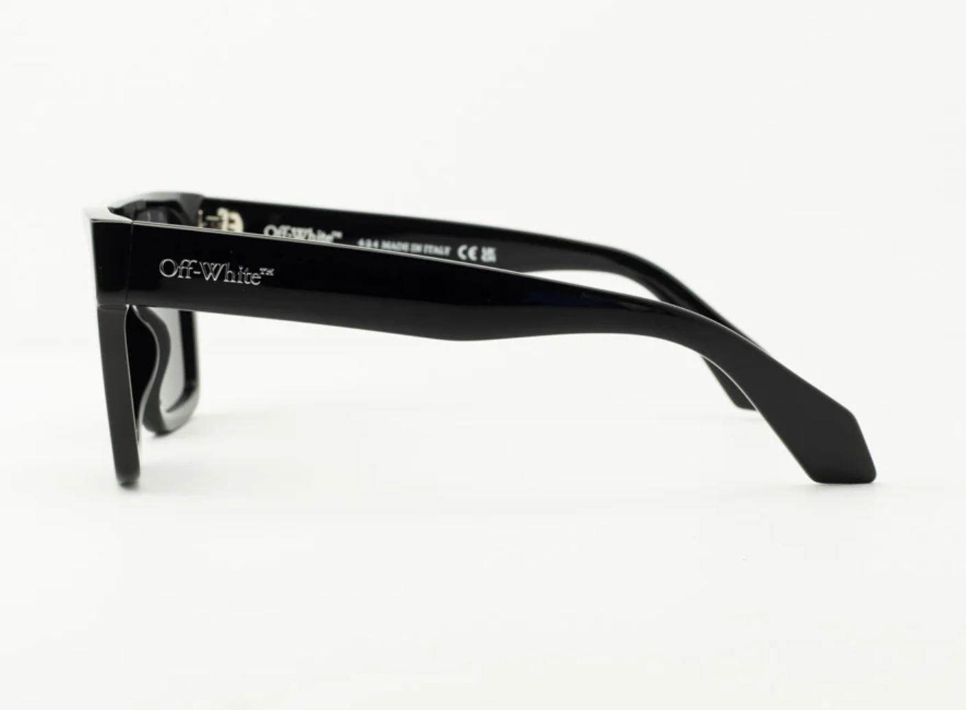 Off-White Springfield OERI133F24PLA0011007 56mm New Sunglasses
