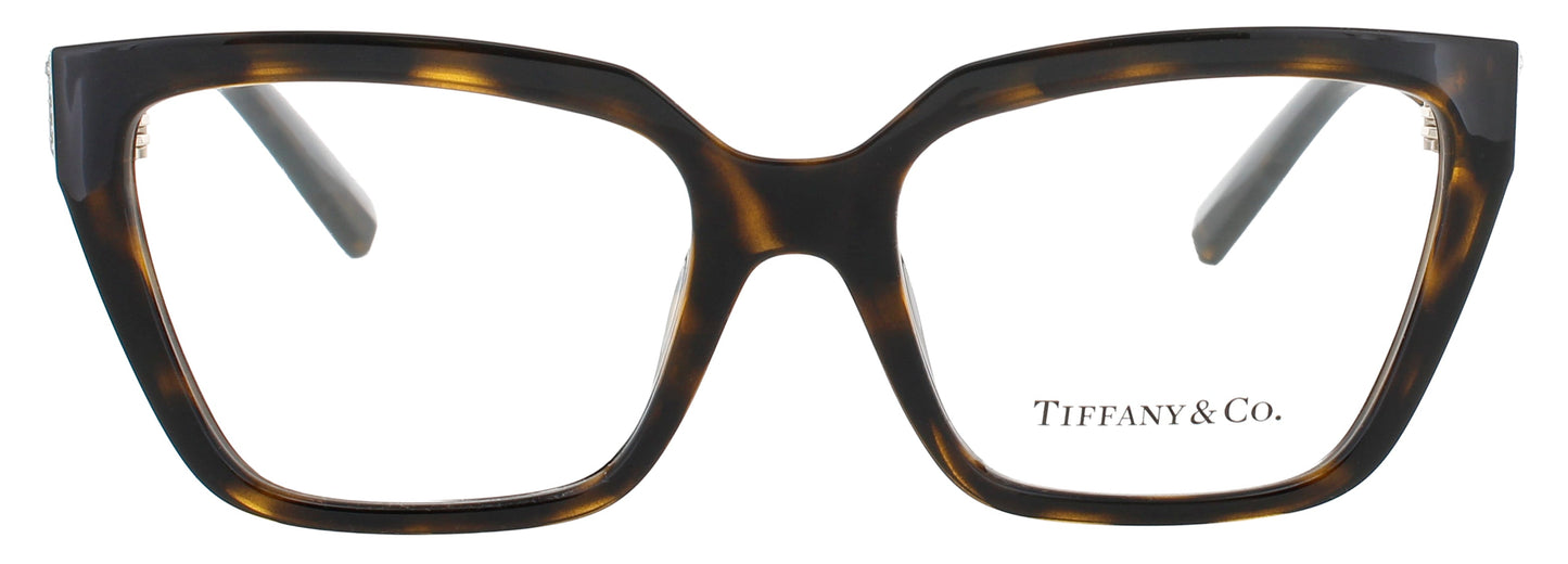 Tiffany & Co TF2257B-8015-52 52