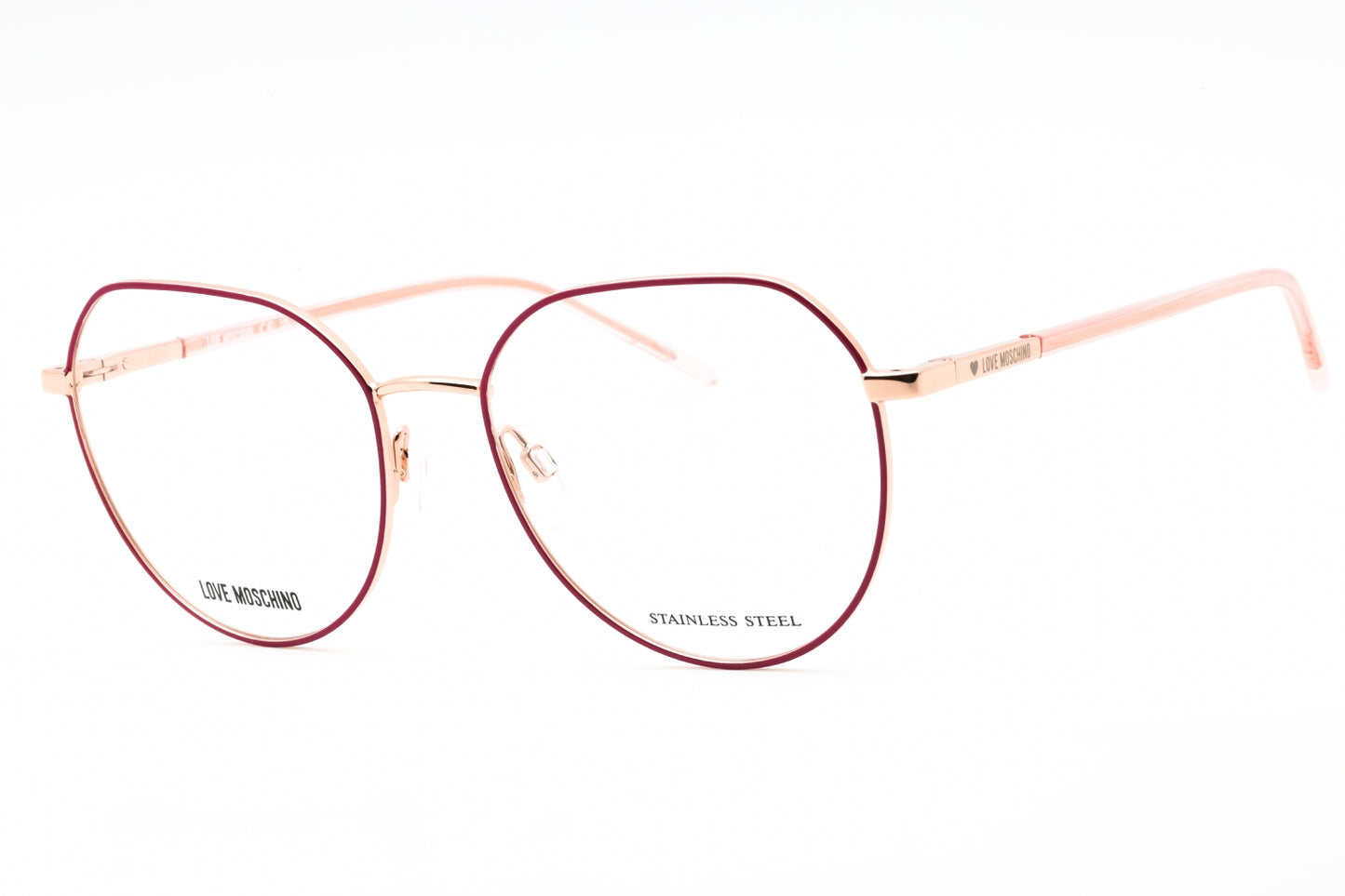 Moschino Love MOL560-0S45 00 54mm New Eyeglasses
