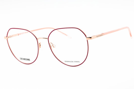 Moschino Love MOL560-0S45 00 54mm New Eyeglasses