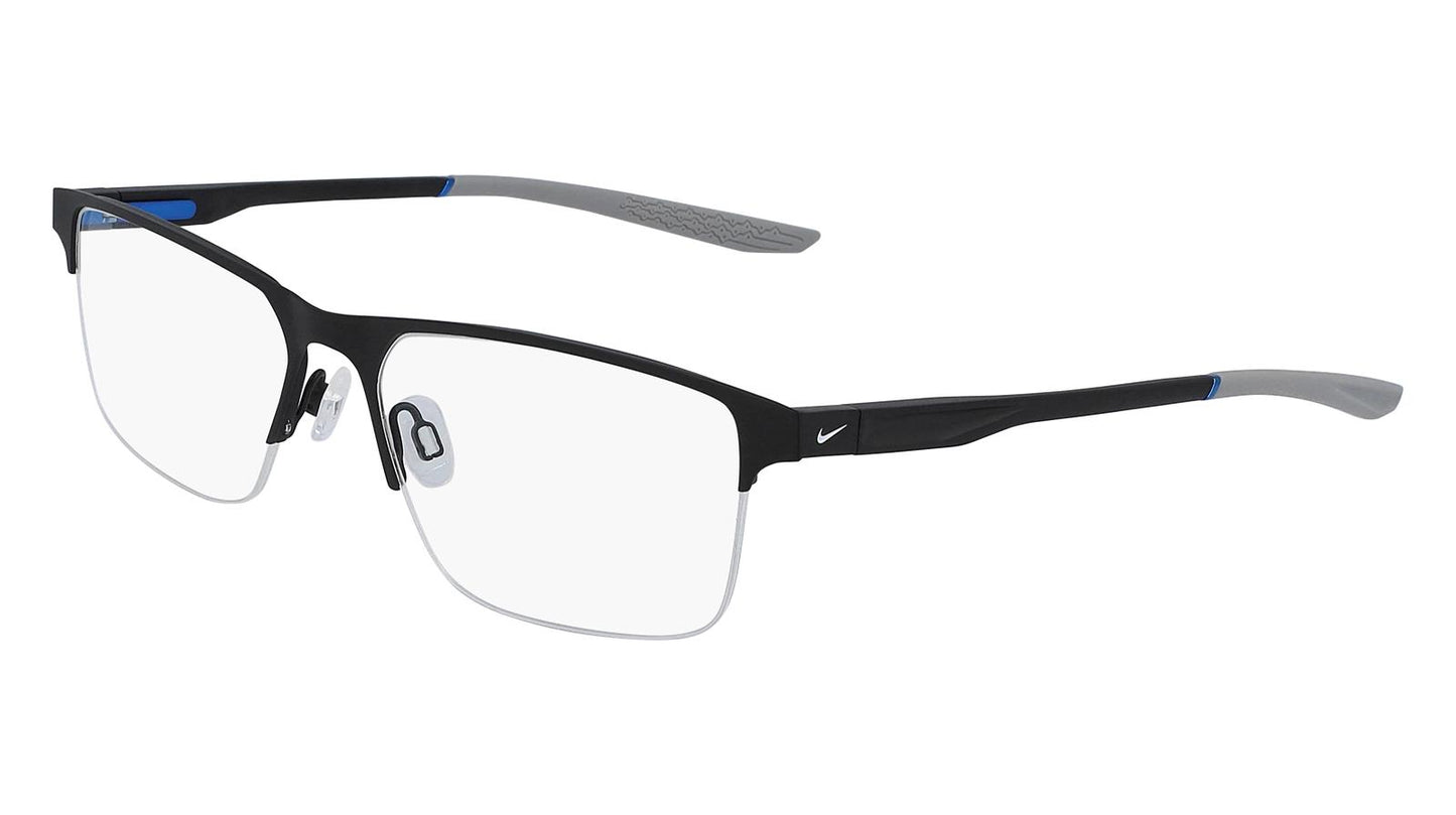 Nike 8045-N-004-5717 57mm New Eyeglasses
