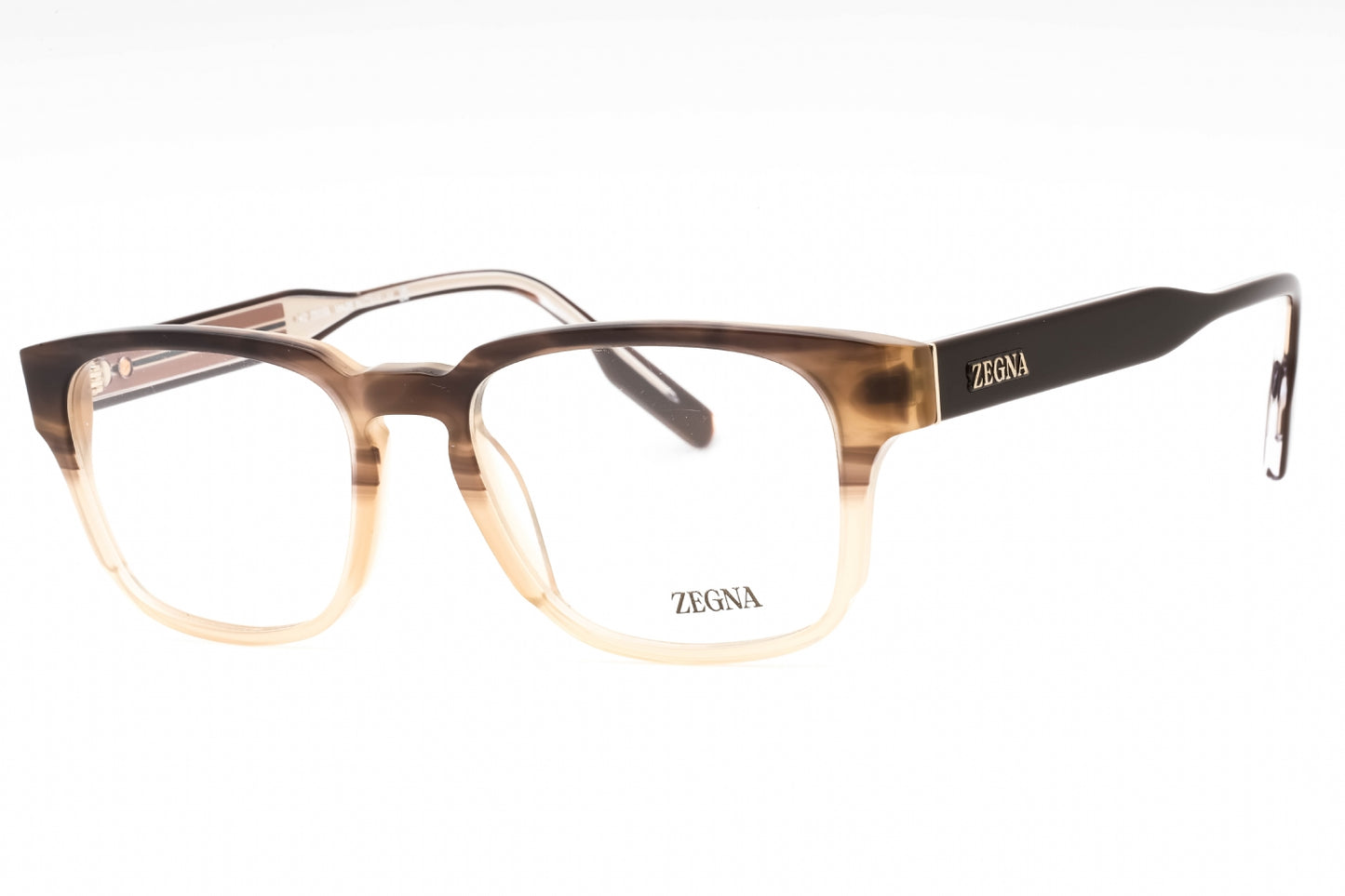 Ermenegildo Zegna EZ5262-050 53mm New Eyeglasses