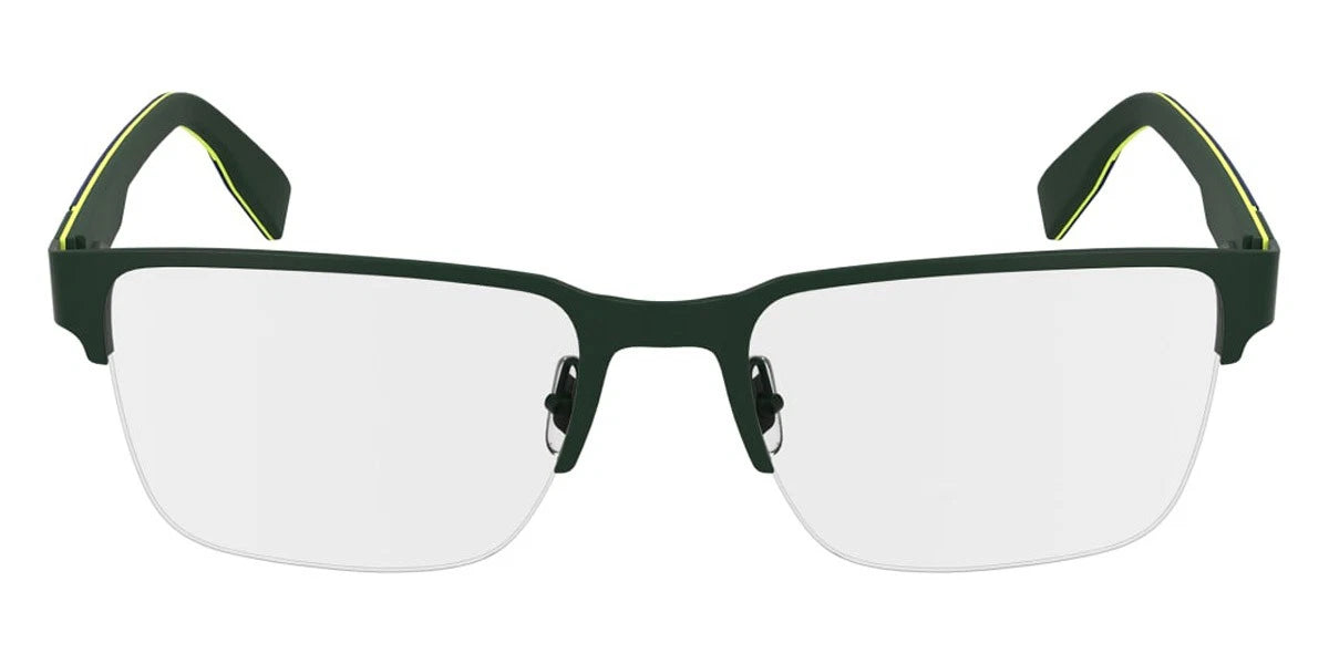 LACOSTE L2305-301-5419 54mm New Eyeglasses