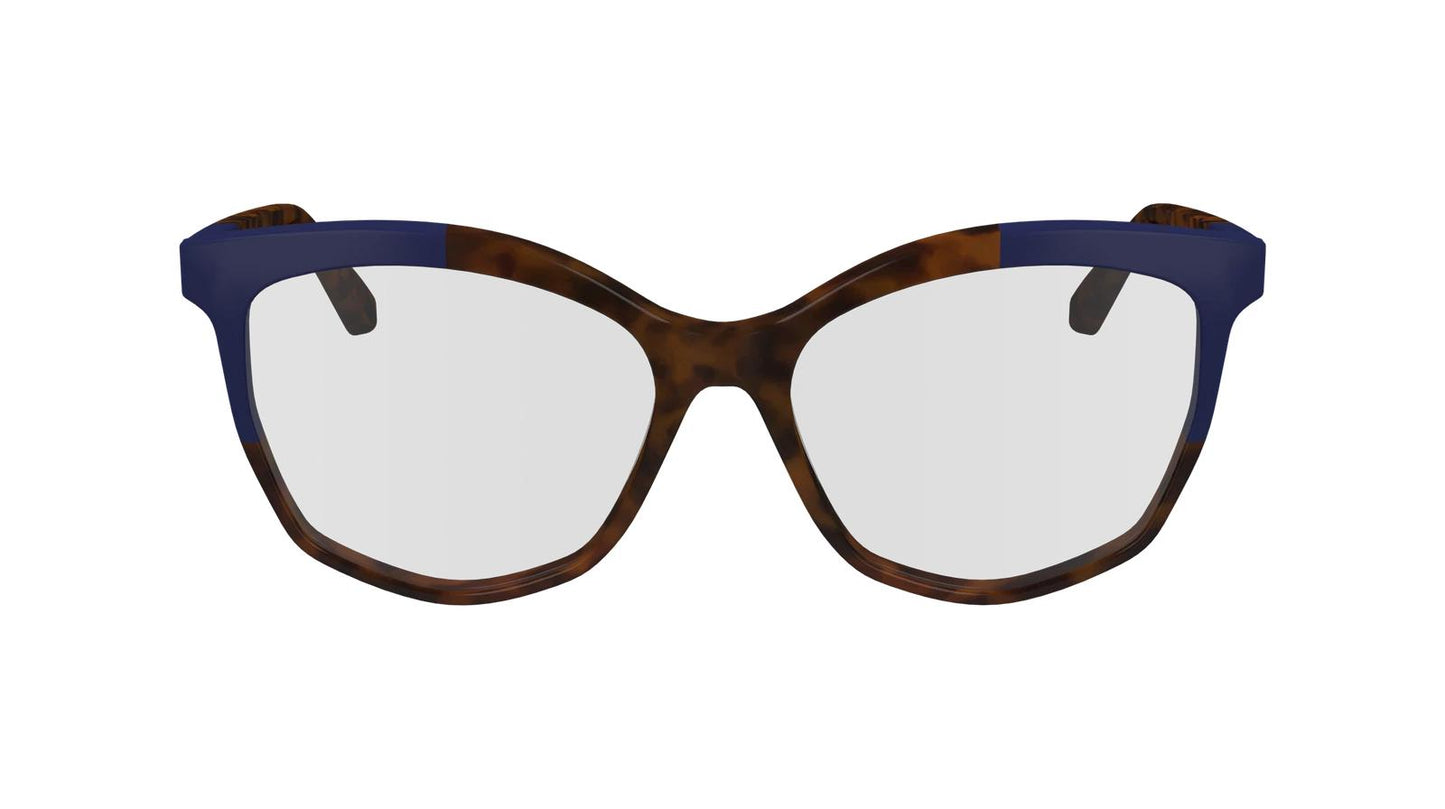 KARL LAGERFELD KL6154-236-5516 55mm New Eyeglasses