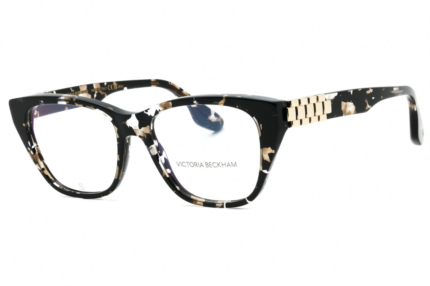 Victoria Beckham VB2662-010 52mm New Eyeglasses