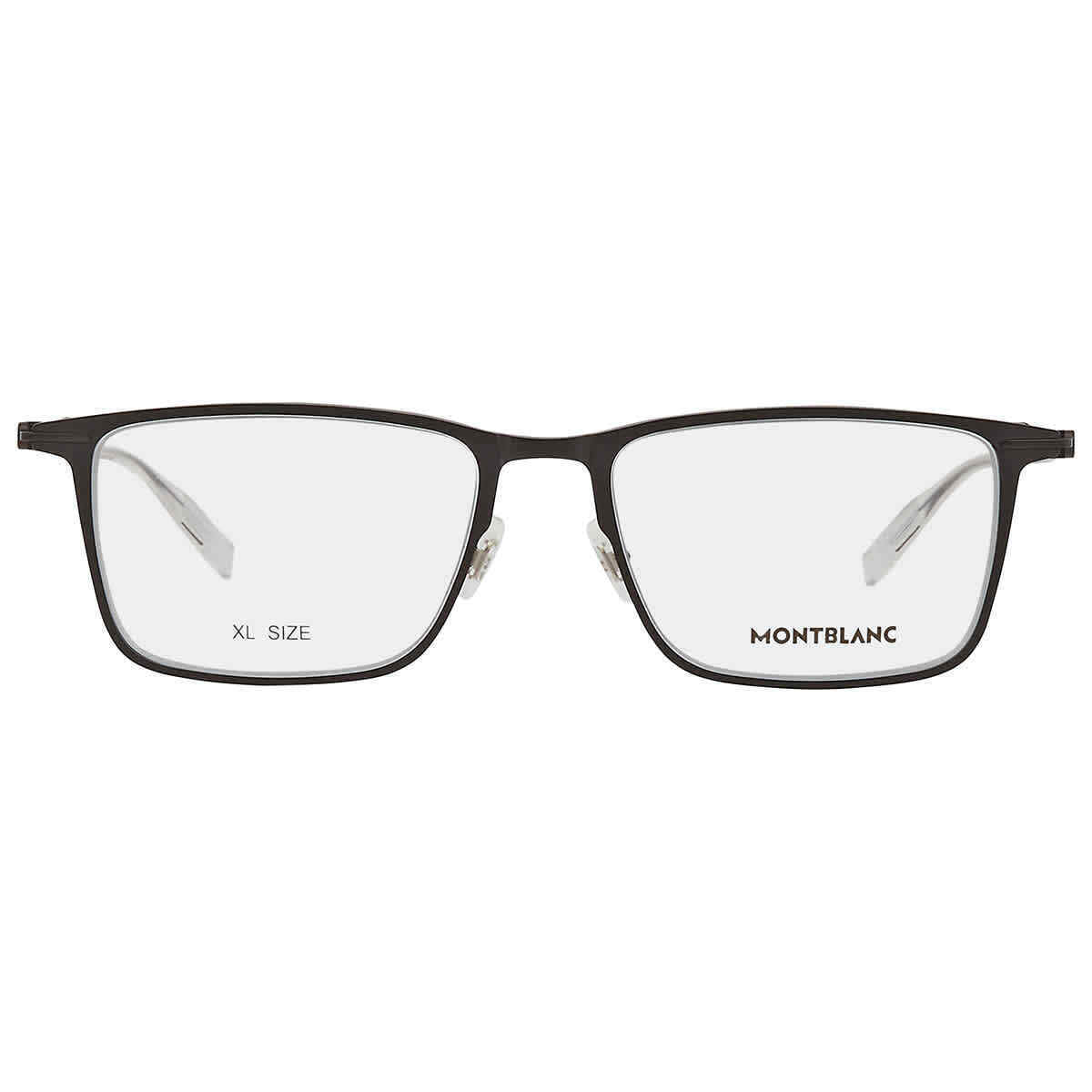 Mont Blanc MB0285oA-001 54mm New Eyeglasses