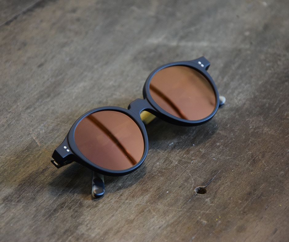 Kyme OSCAR1 (NO CASE) 49mm New Sunglasses