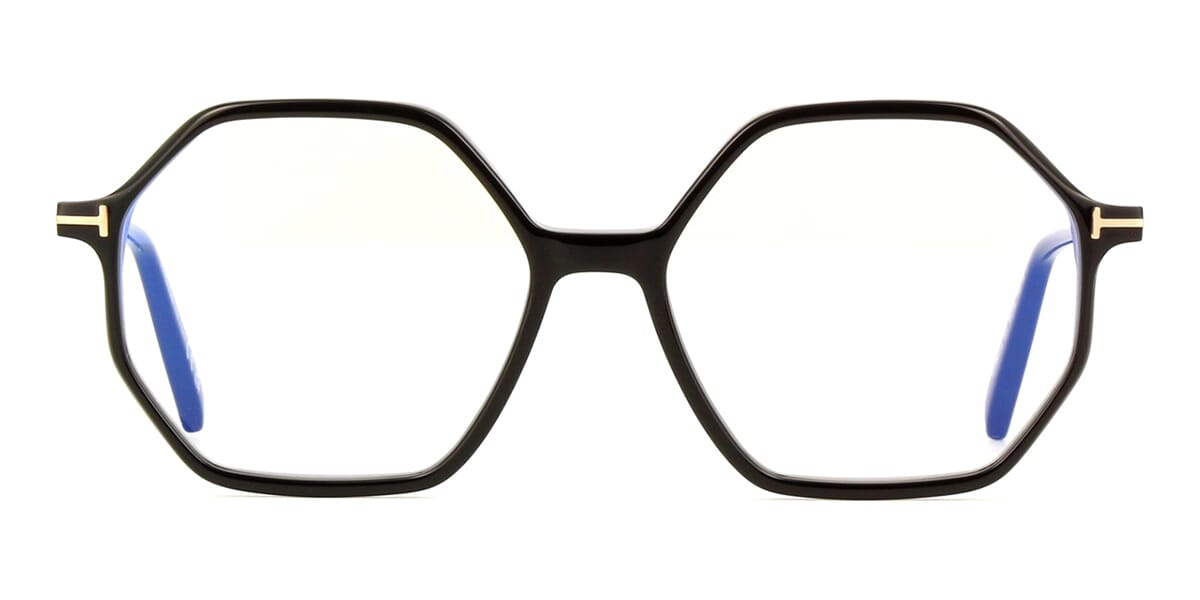 Tom Ford FT5952-B-54001 54mm New Eyeglasses
