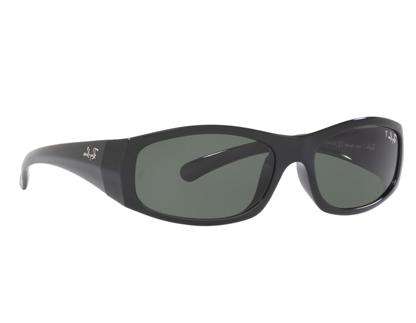 Ray Ban RB4093-601-9A 57