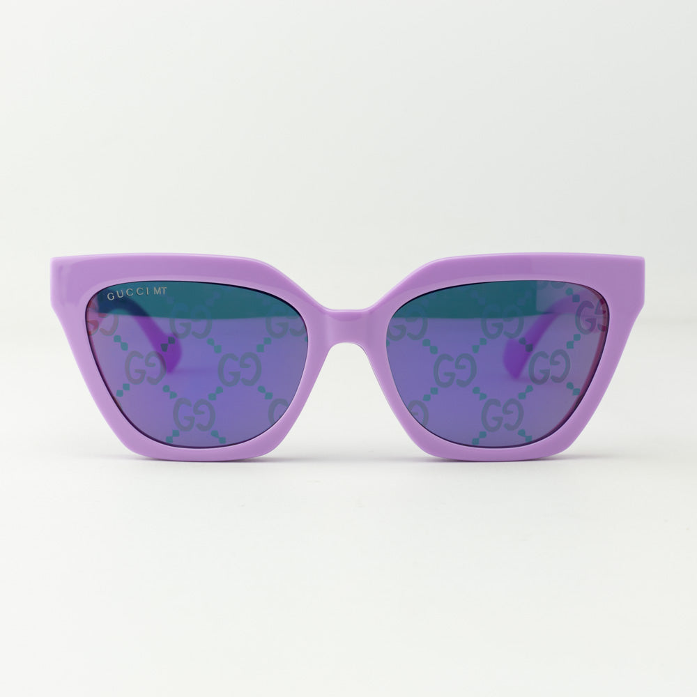 Gucci GG1542S-002-55 55mm New Sunglasses