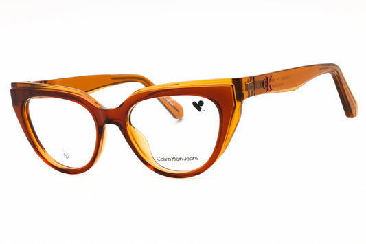 Calvin Klein Jeans CKJ24628-618 50mm New Eyeglasses