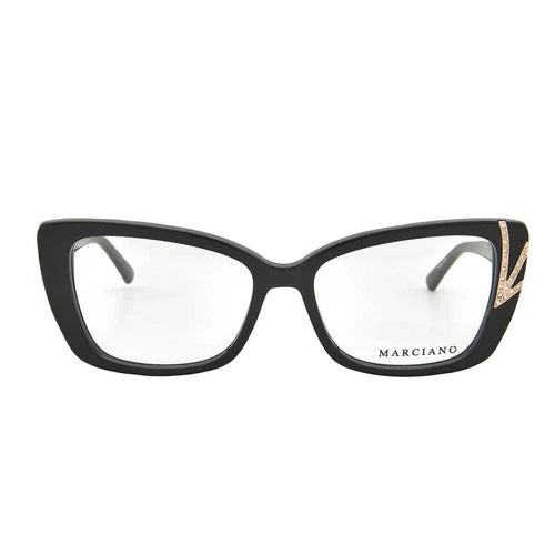 Guess by Marciano GM0382-001 54mm New Eyeglasses