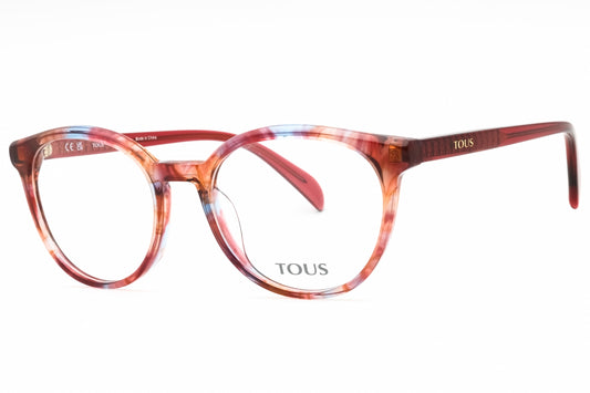 Tous VTOB54-07LS 51mm New Eyeglasses